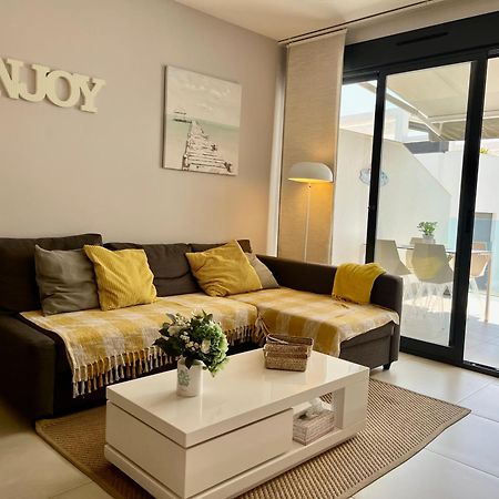 Appartamento Casa Punta Prima III Dehesa de Campoamor  Esterno foto
