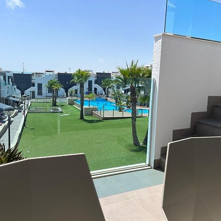 Appartamento Casa Punta Prima III Dehesa de Campoamor  Esterno foto