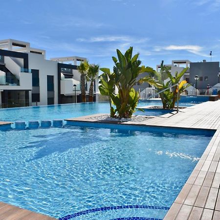 Appartamento Casa Punta Prima III Dehesa de Campoamor  Esterno foto