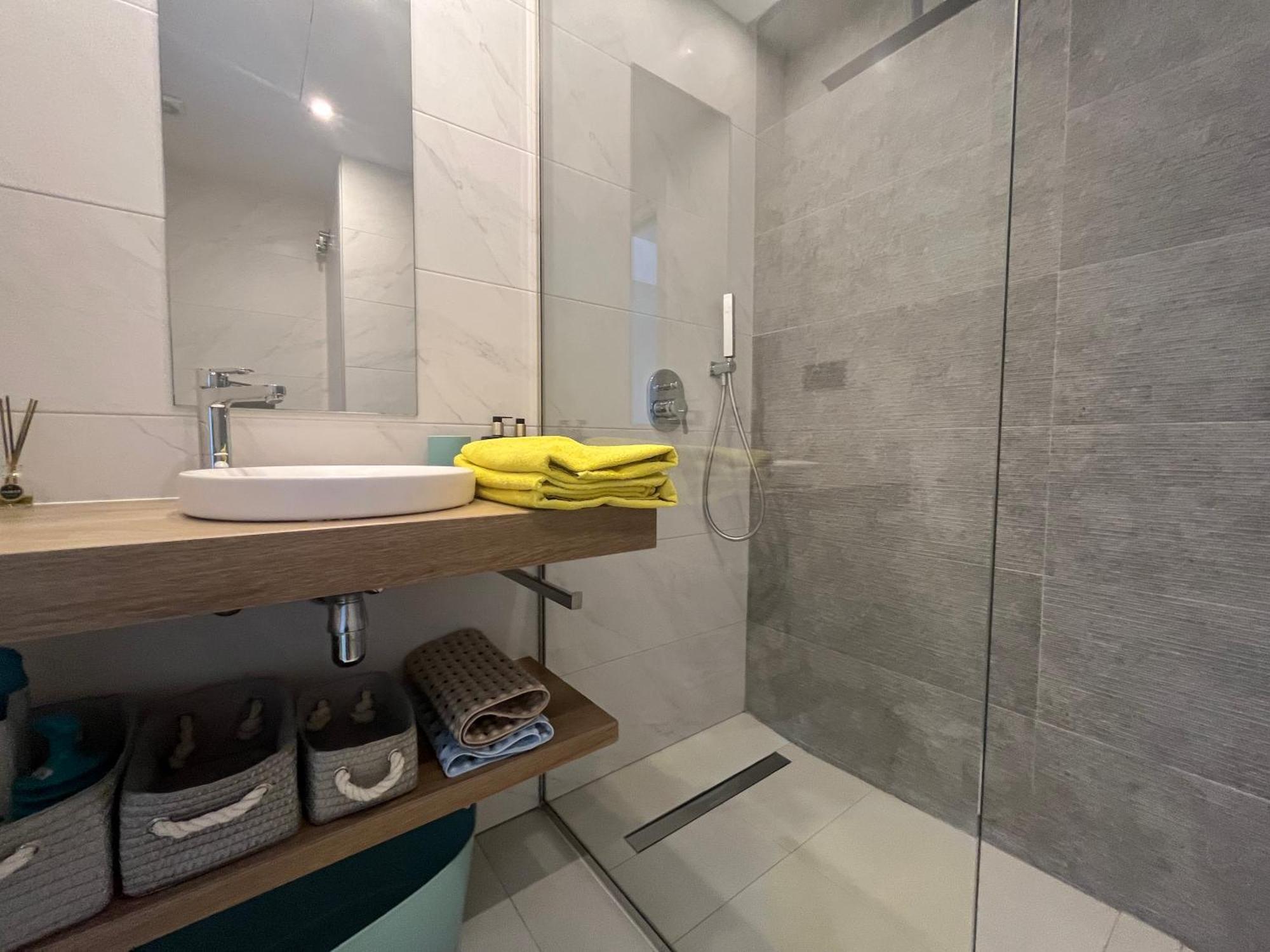 Appartamento Casa Punta Prima III Dehesa de Campoamor  Esterno foto