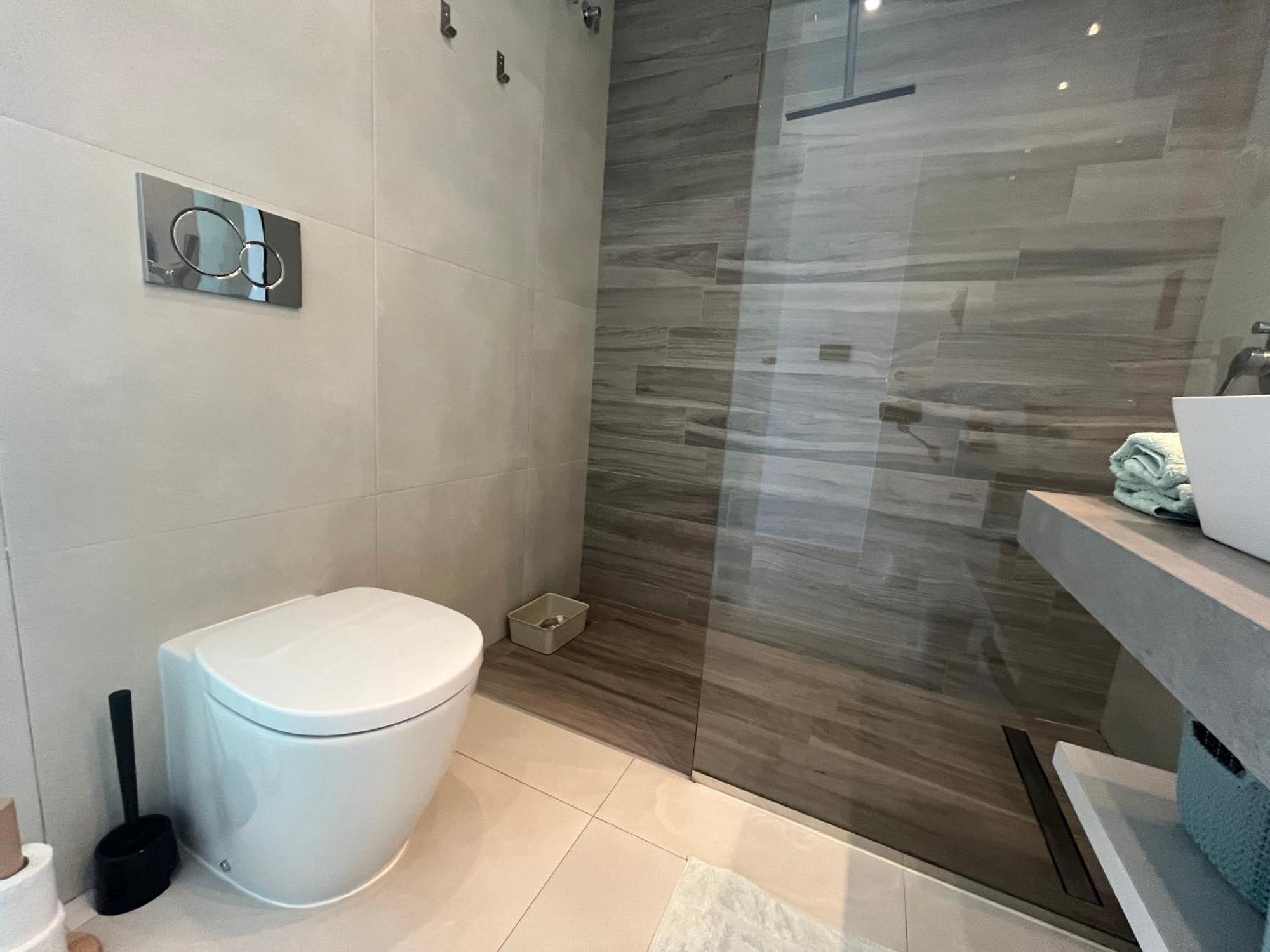 Appartamento Casa Punta Prima III Dehesa de Campoamor  Esterno foto