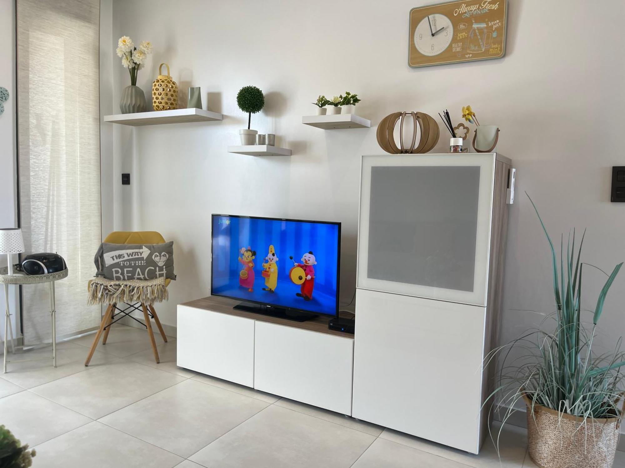 Appartamento Casa Punta Prima III Dehesa de Campoamor  Esterno foto