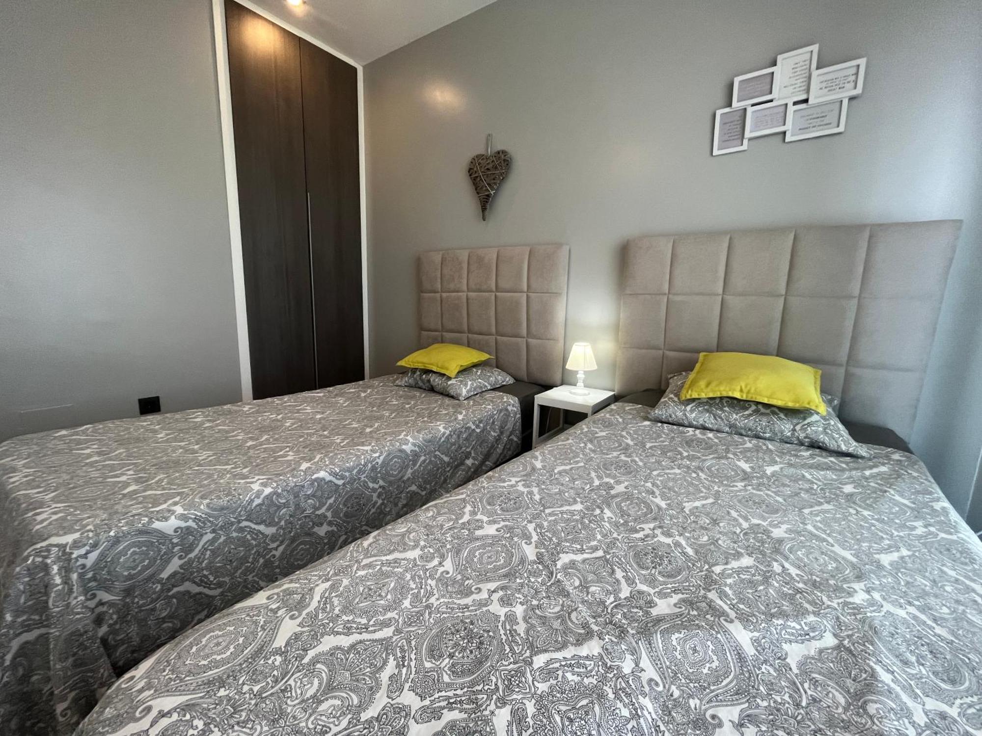 Appartamento Casa Punta Prima III Dehesa de Campoamor  Esterno foto