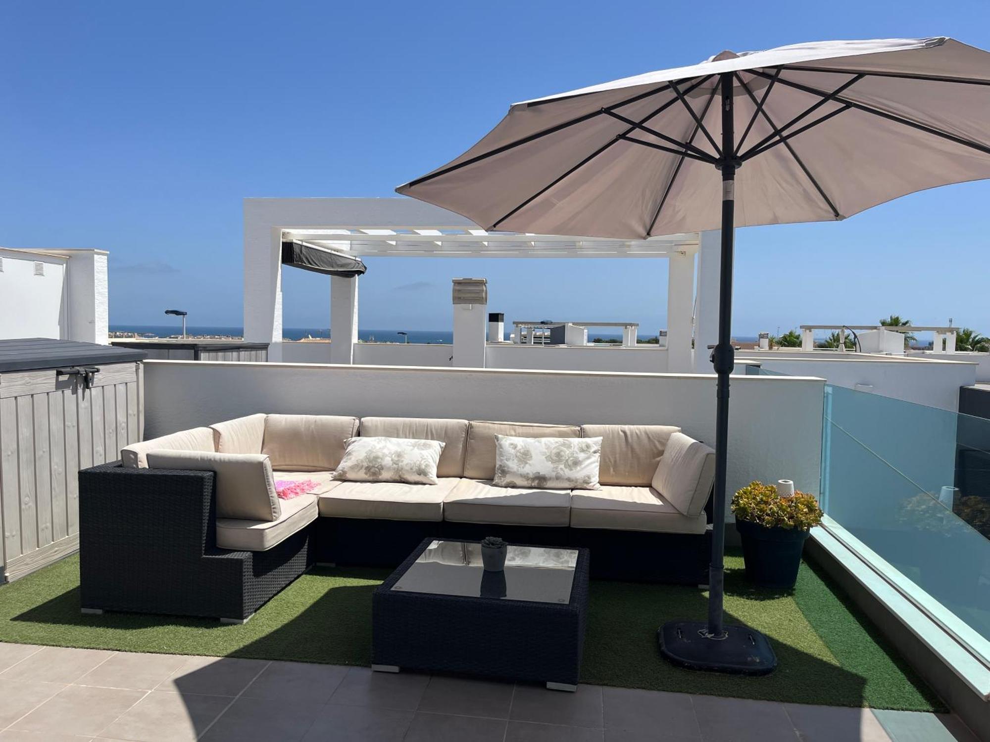 Appartamento Casa Punta Prima III Dehesa de Campoamor  Esterno foto