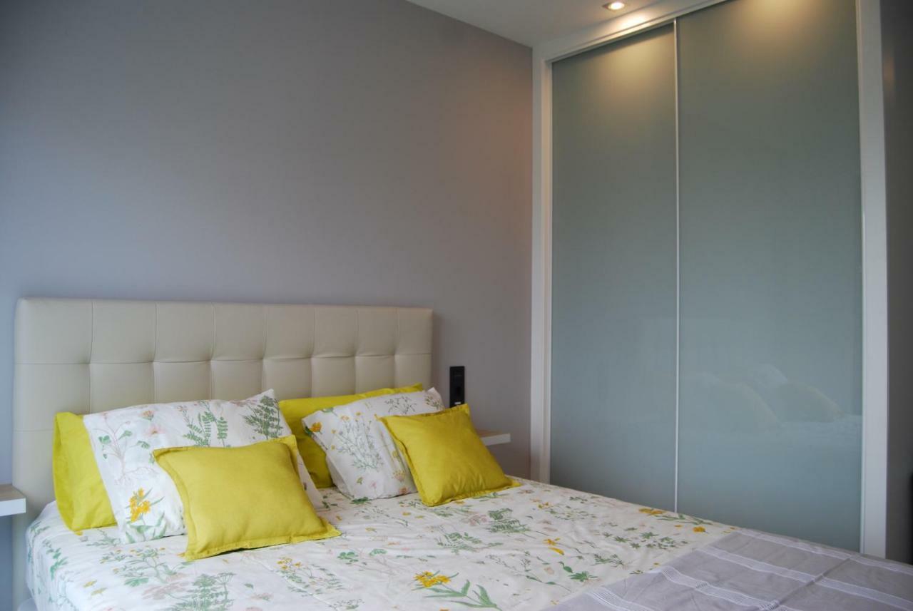 Appartamento Casa Punta Prima III Dehesa de Campoamor  Esterno foto