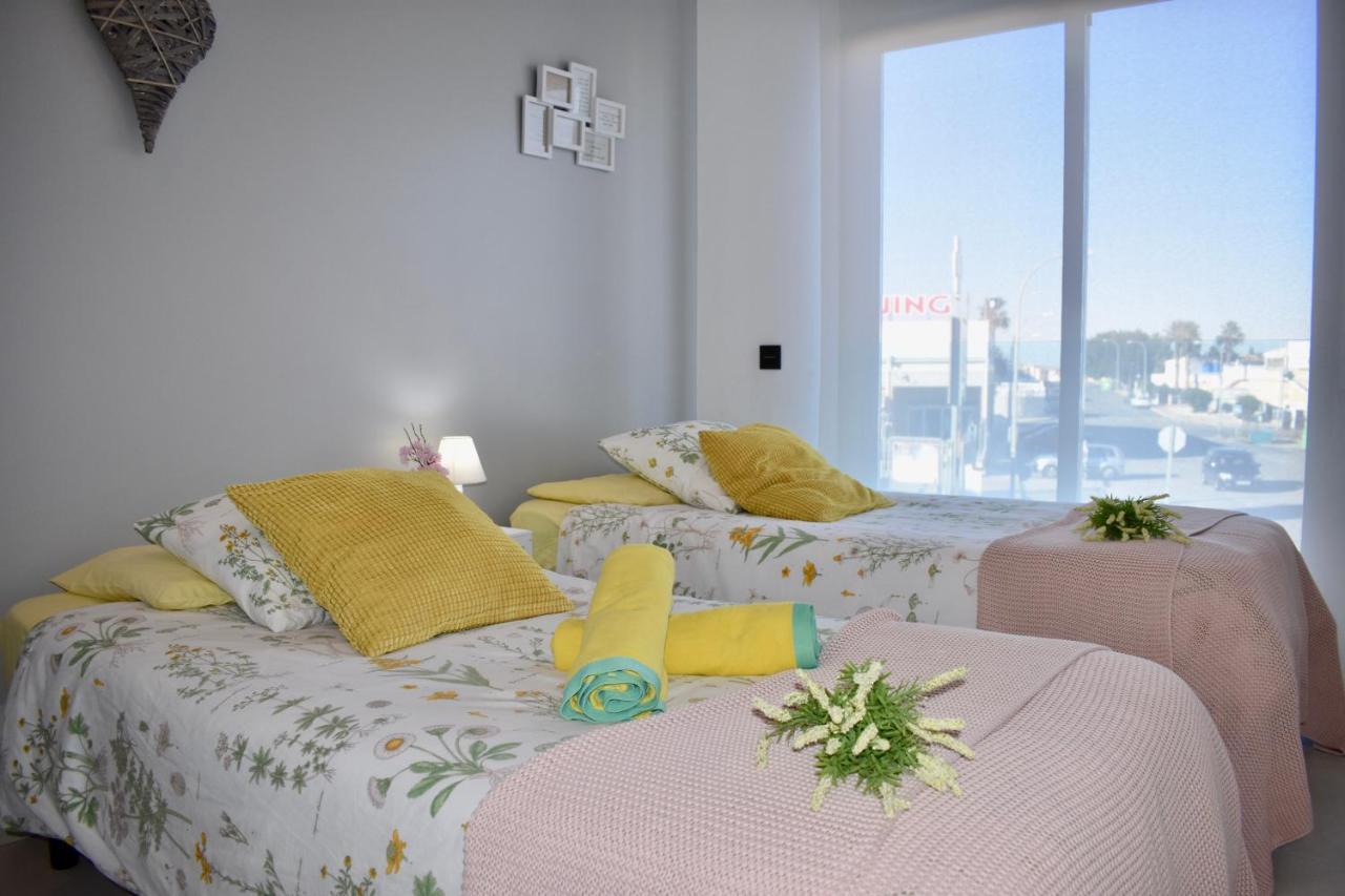 Appartamento Casa Punta Prima III Dehesa de Campoamor  Esterno foto